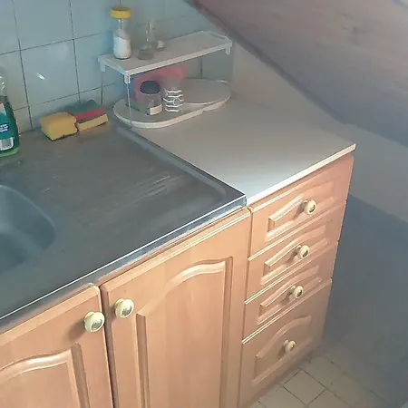 Ubytovanie Na Vrchu