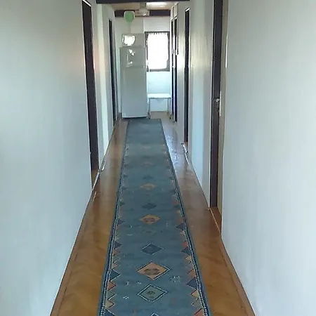Ubytovanie Na Vrchu Piest'any