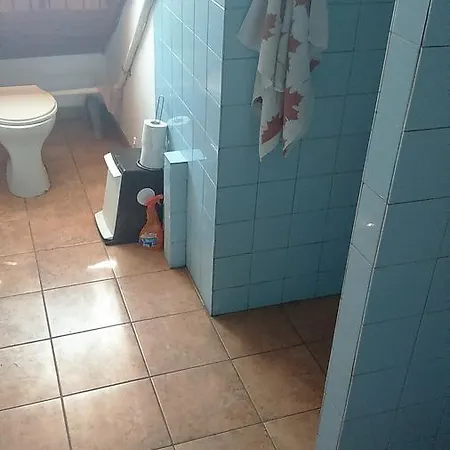 Ubytovanie v rodine Ubytovanie Na Vrchu